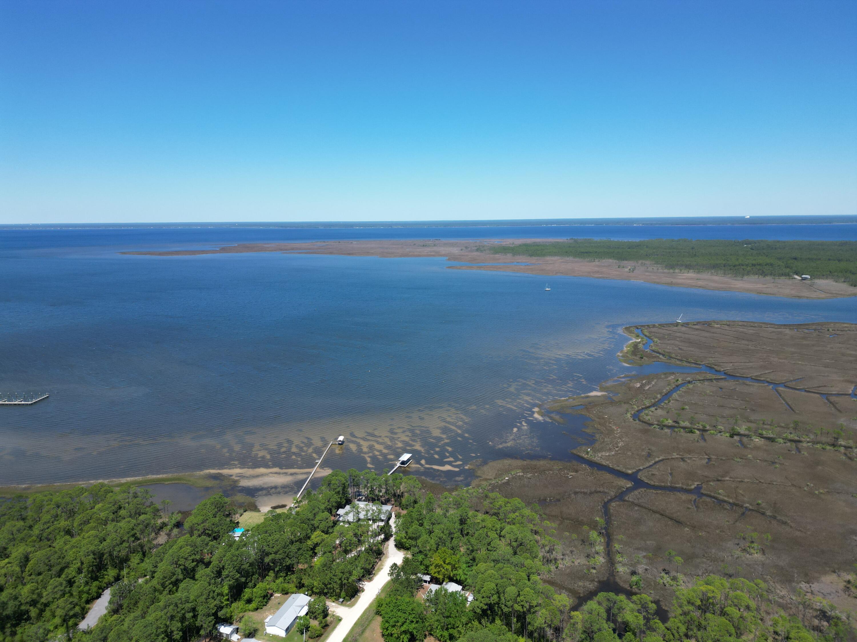 TOWN OF SANTA ROSA - Land