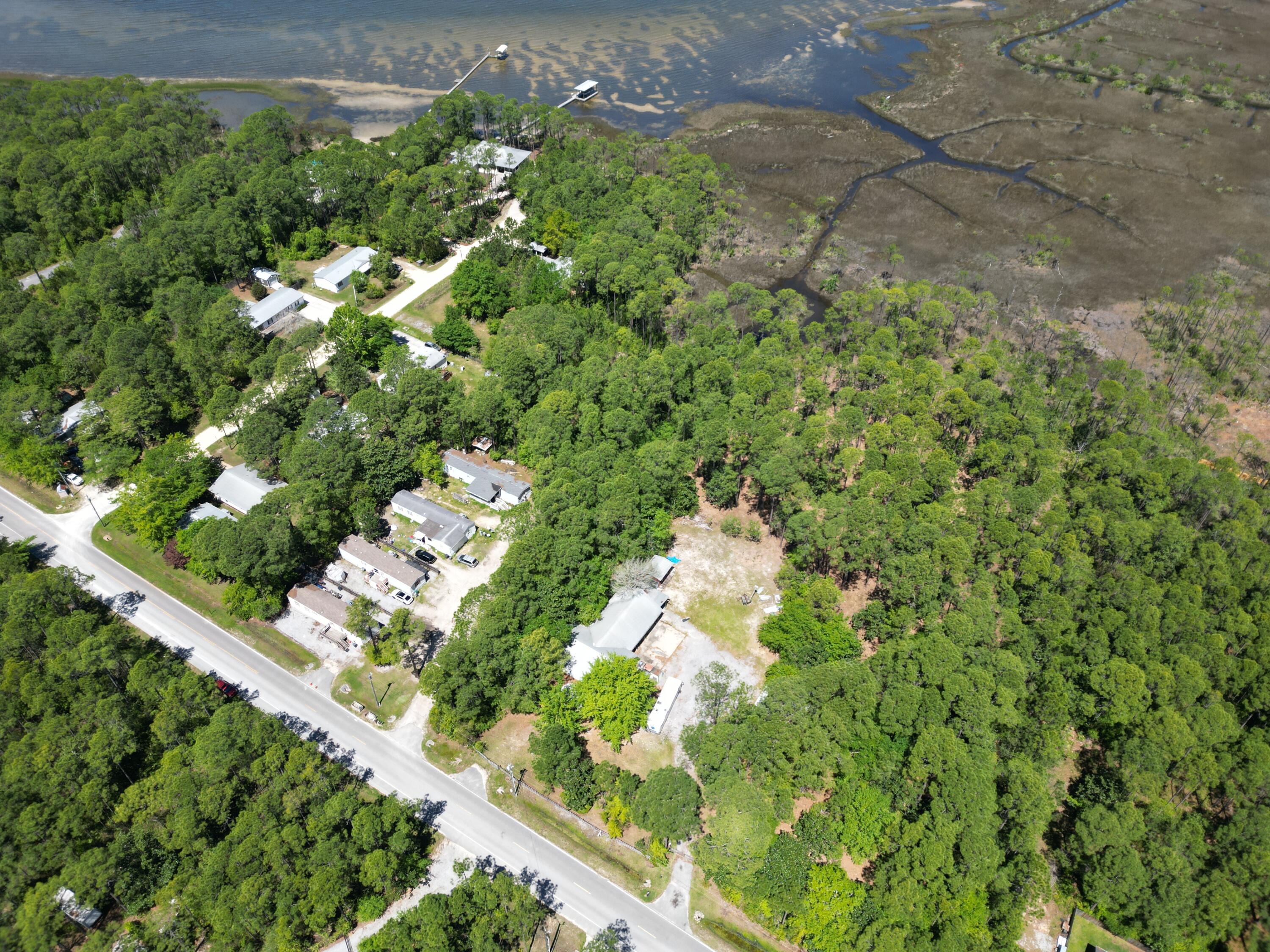 TOWN OF SANTA ROSA - Land