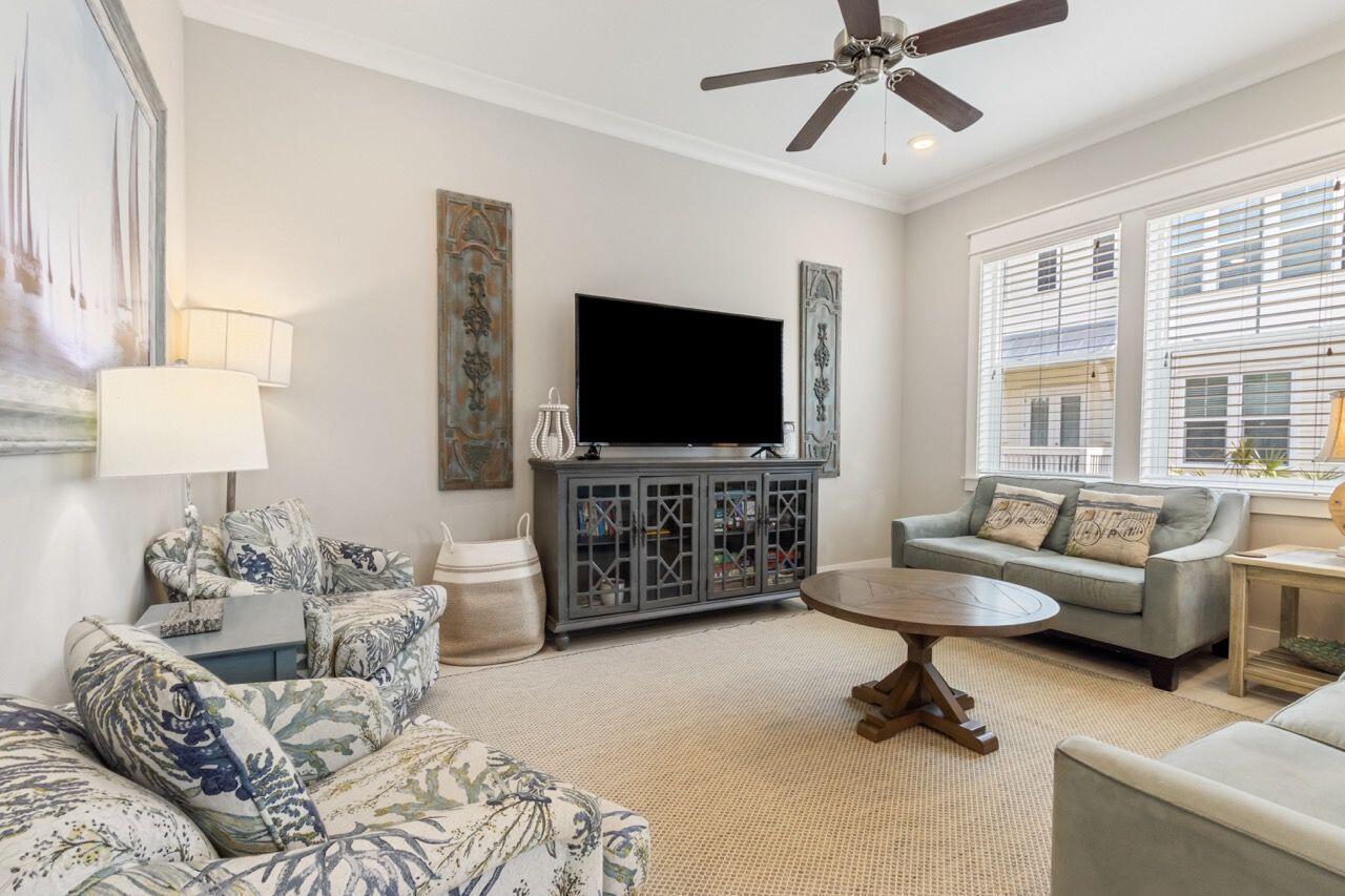 Prominence - Residential