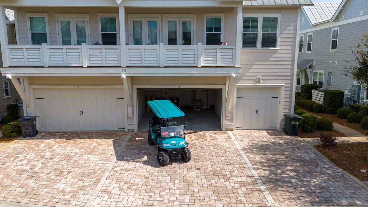 Prominence - Residential