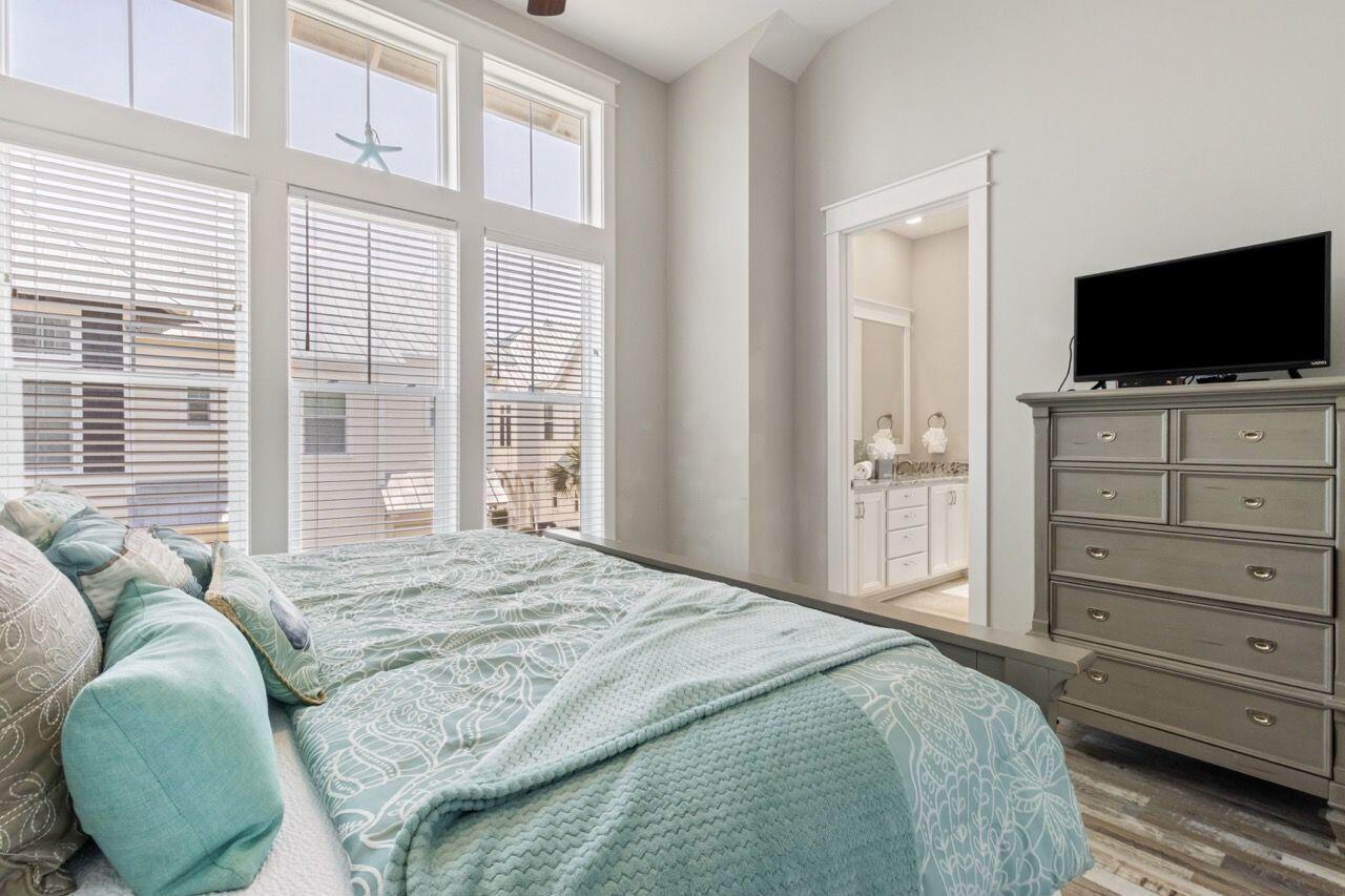 Prominence - Residential