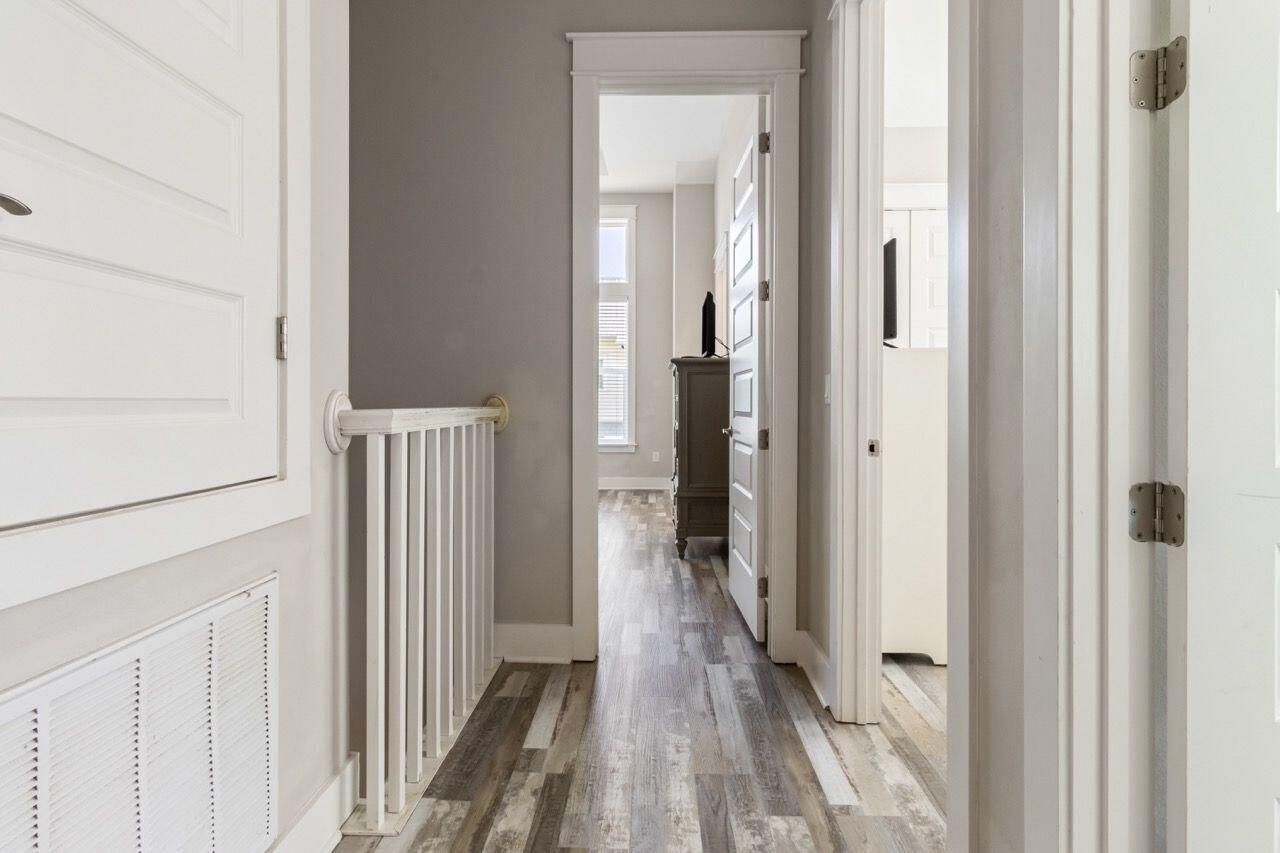 Prominence - Residential