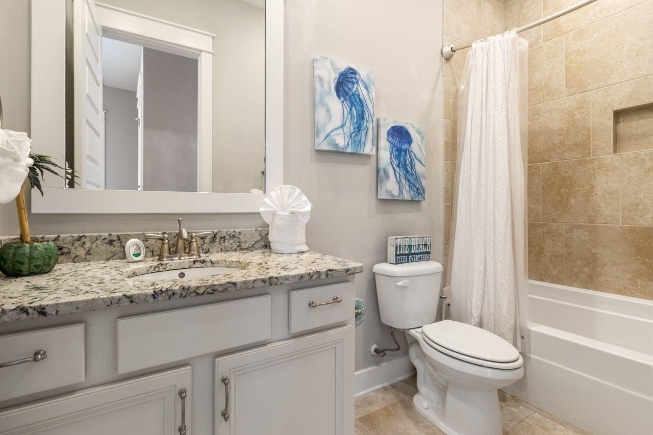 Prominence - Residential