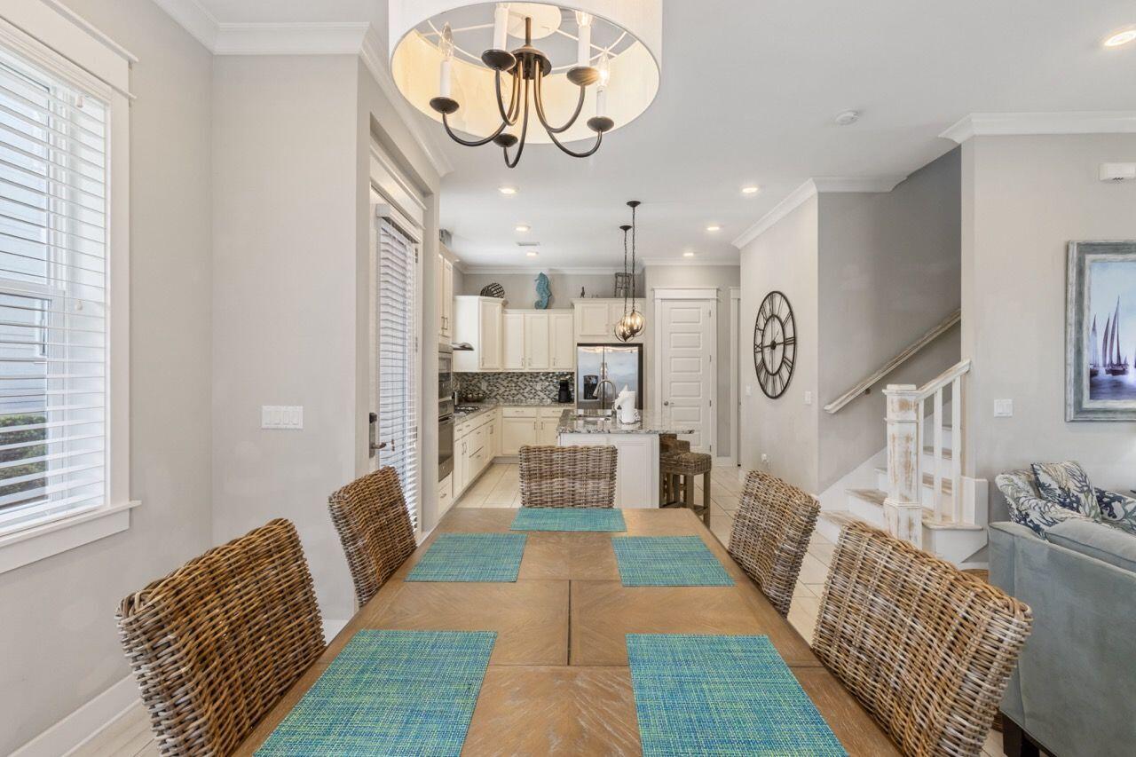 Prominence - Residential