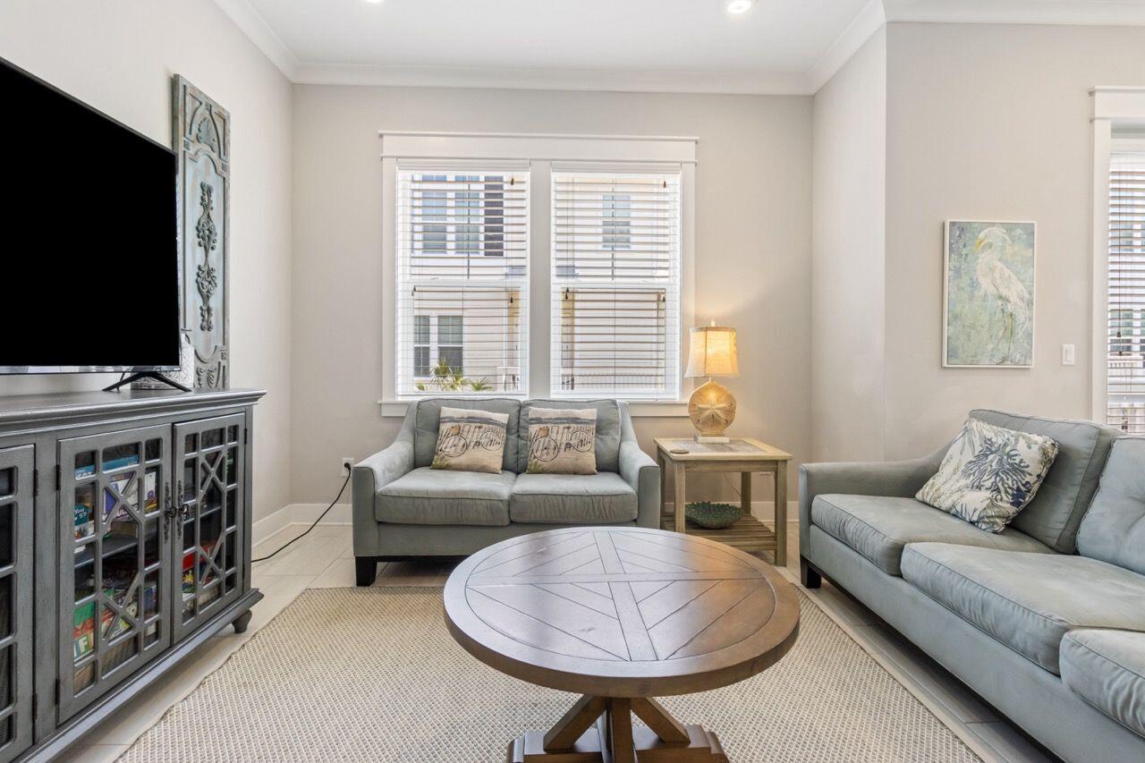 Prominence - Residential