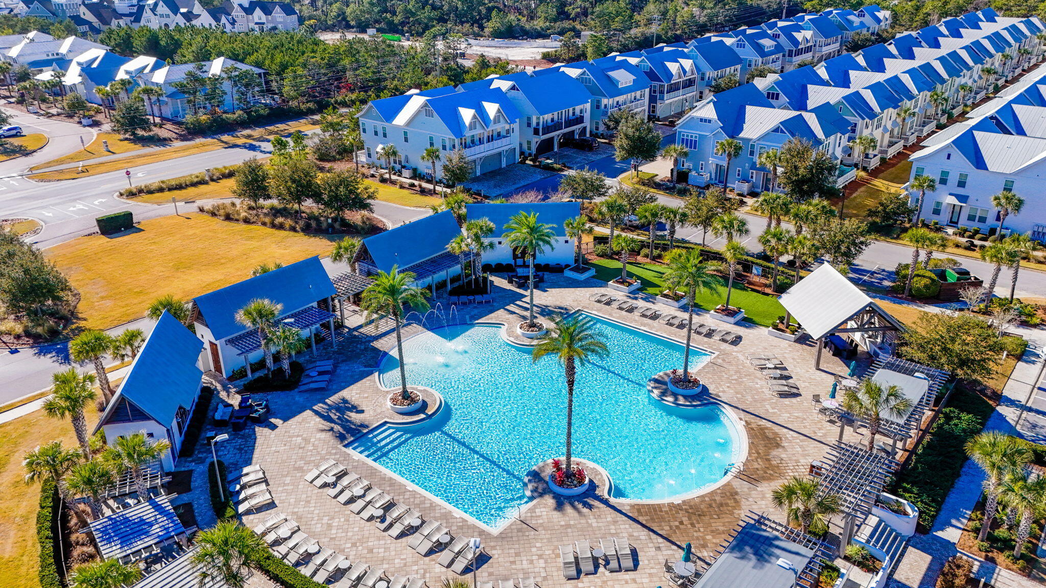 Prominence - Residential