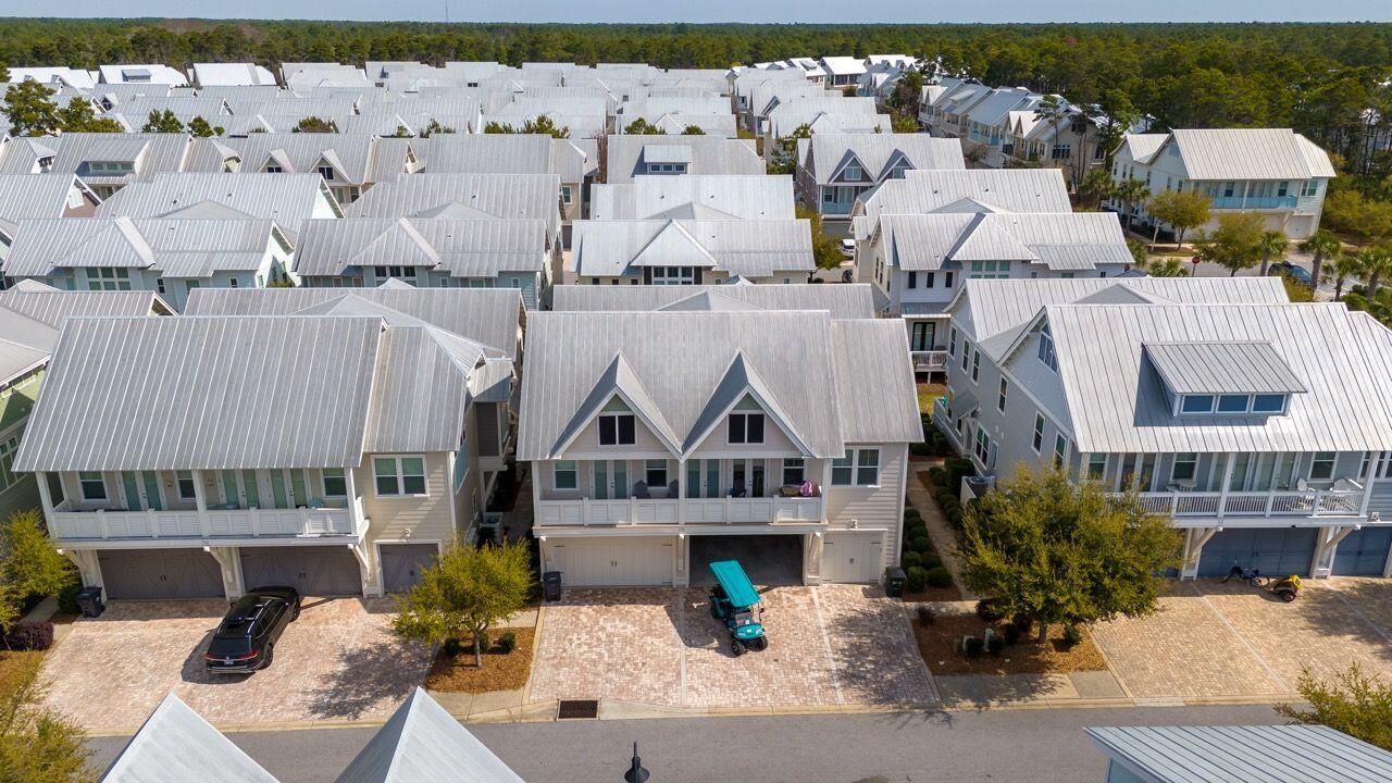 Prominence - Residential