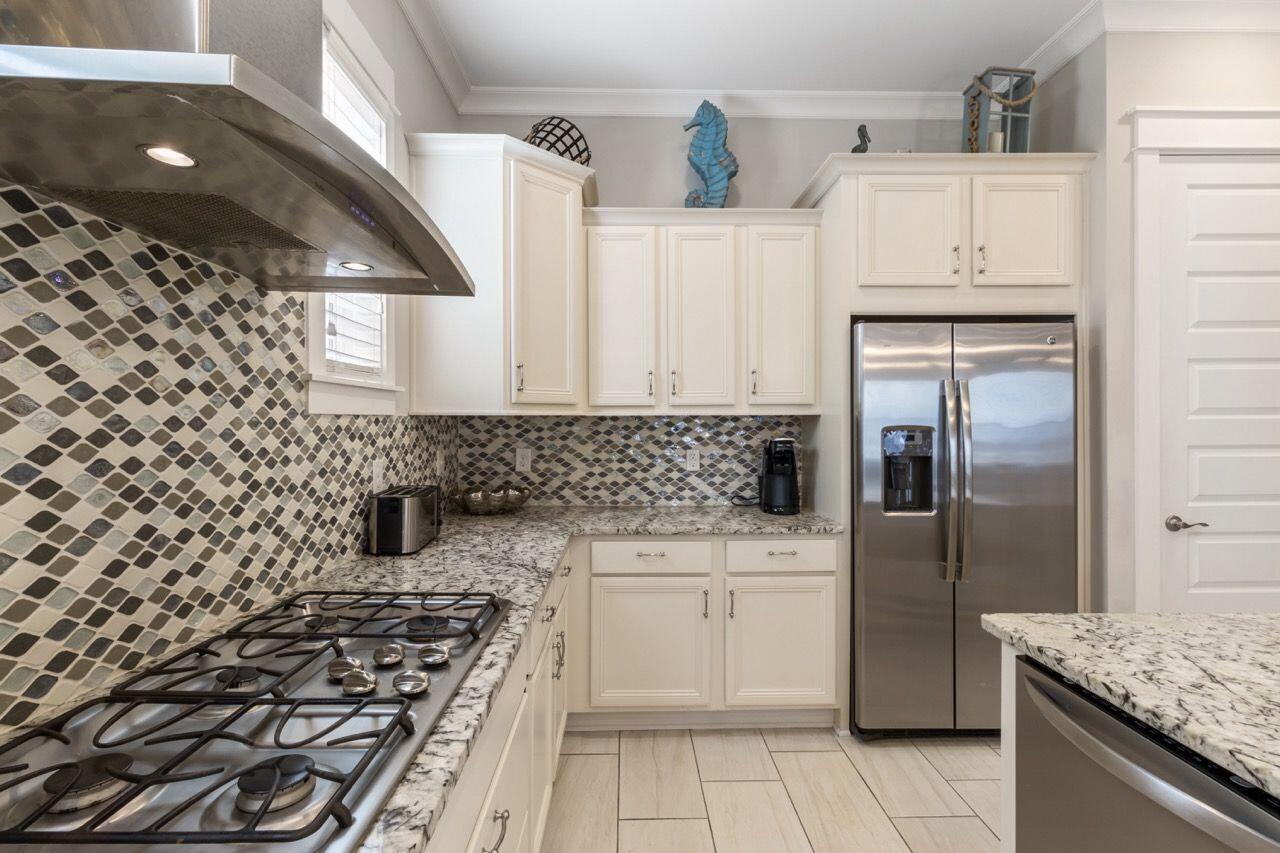 Prominence - Residential