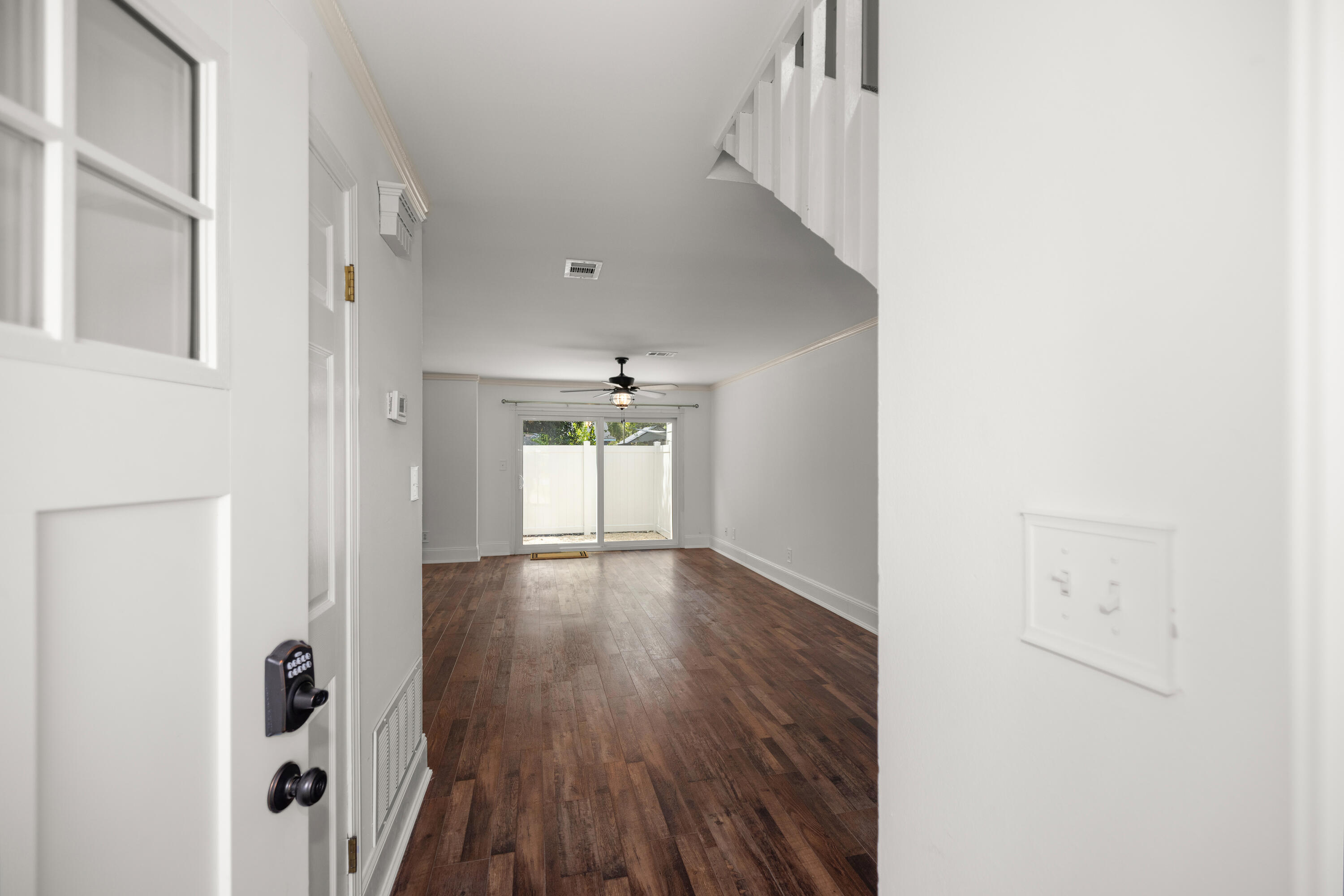 PINE RIDGE TRACE RE/SUB - Residential