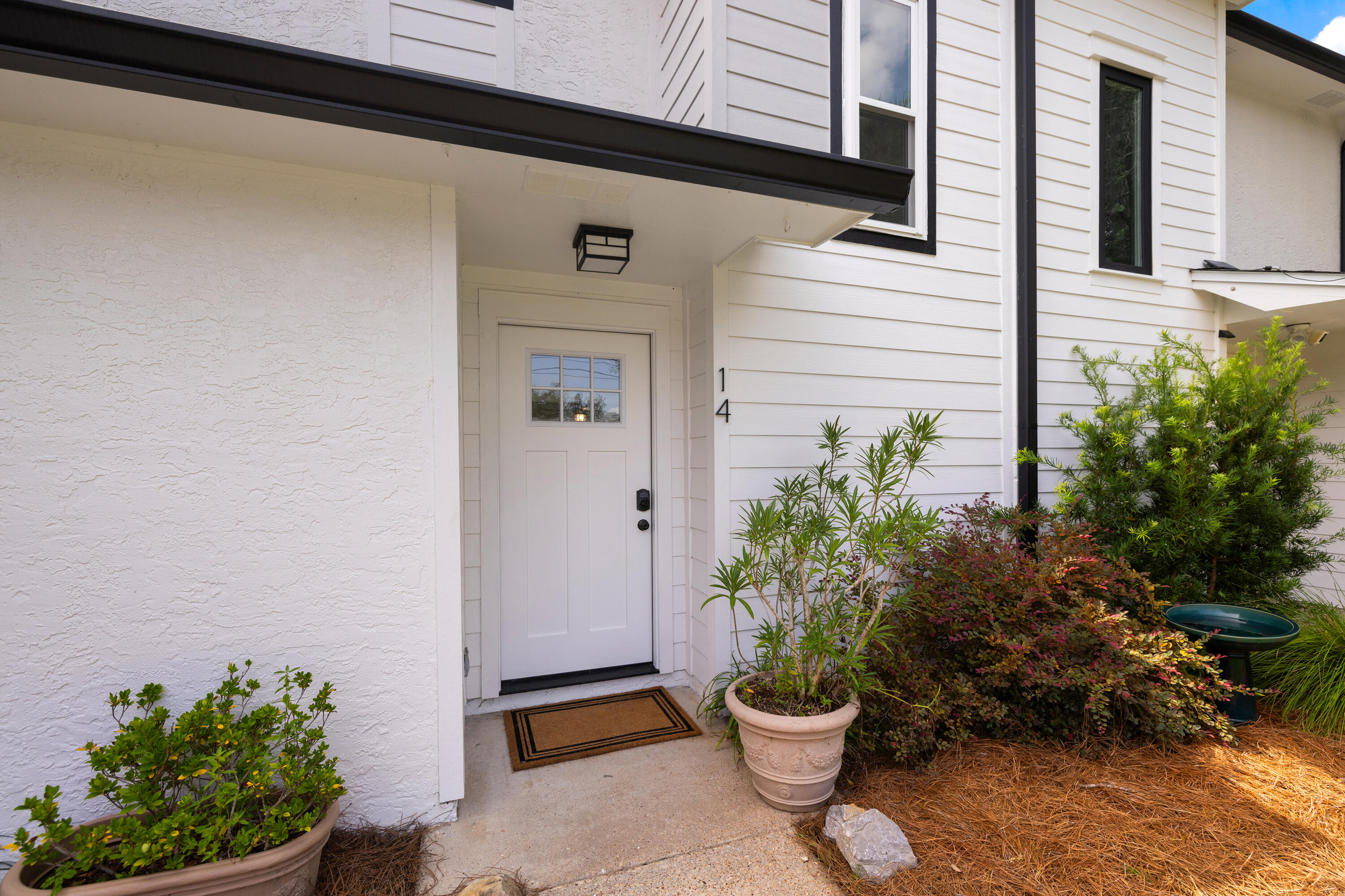 PINE RIDGE TRACE RE/SUB - Residential