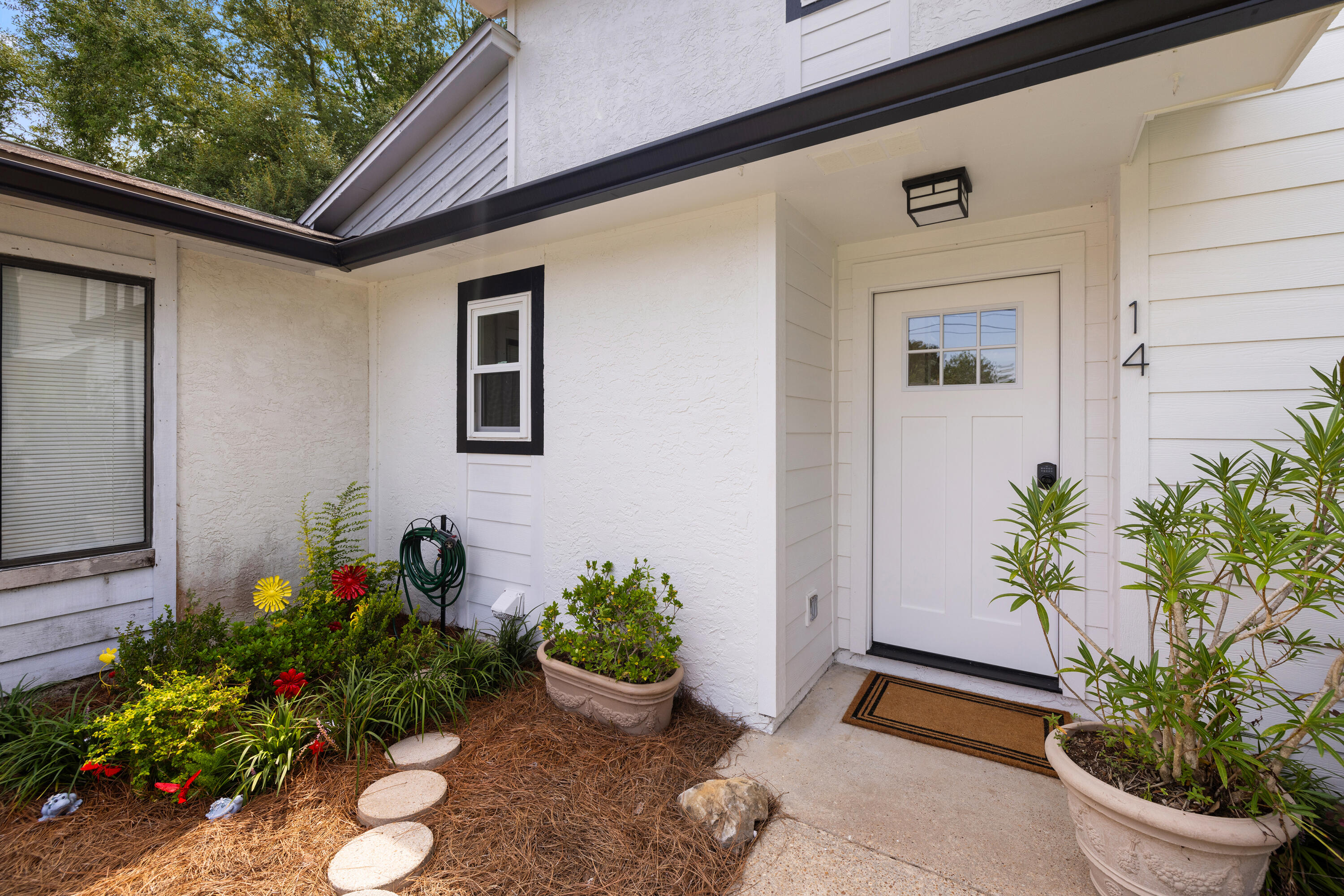 PINE RIDGE TRACE RE/SUB - Residential