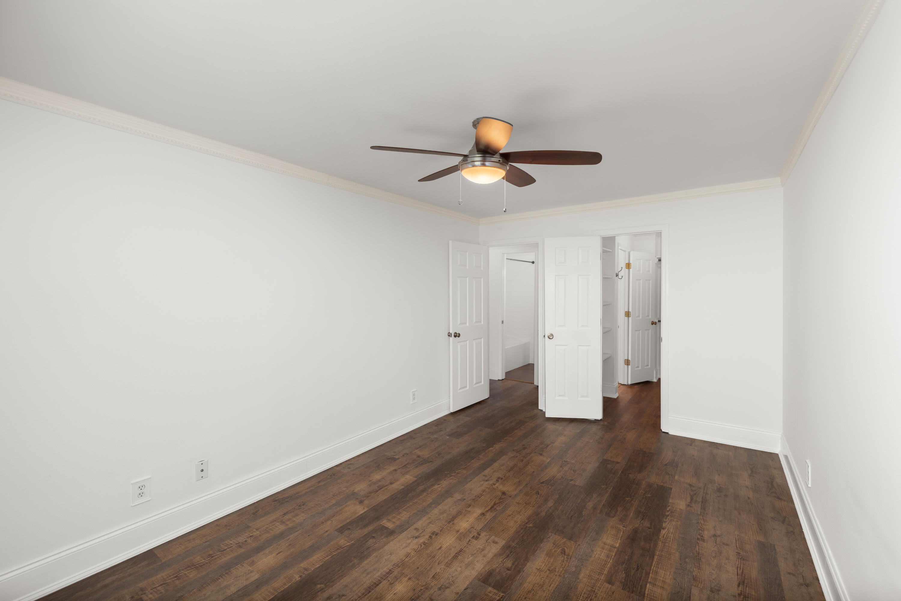 PINE RIDGE TRACE RE/SUB - Residential