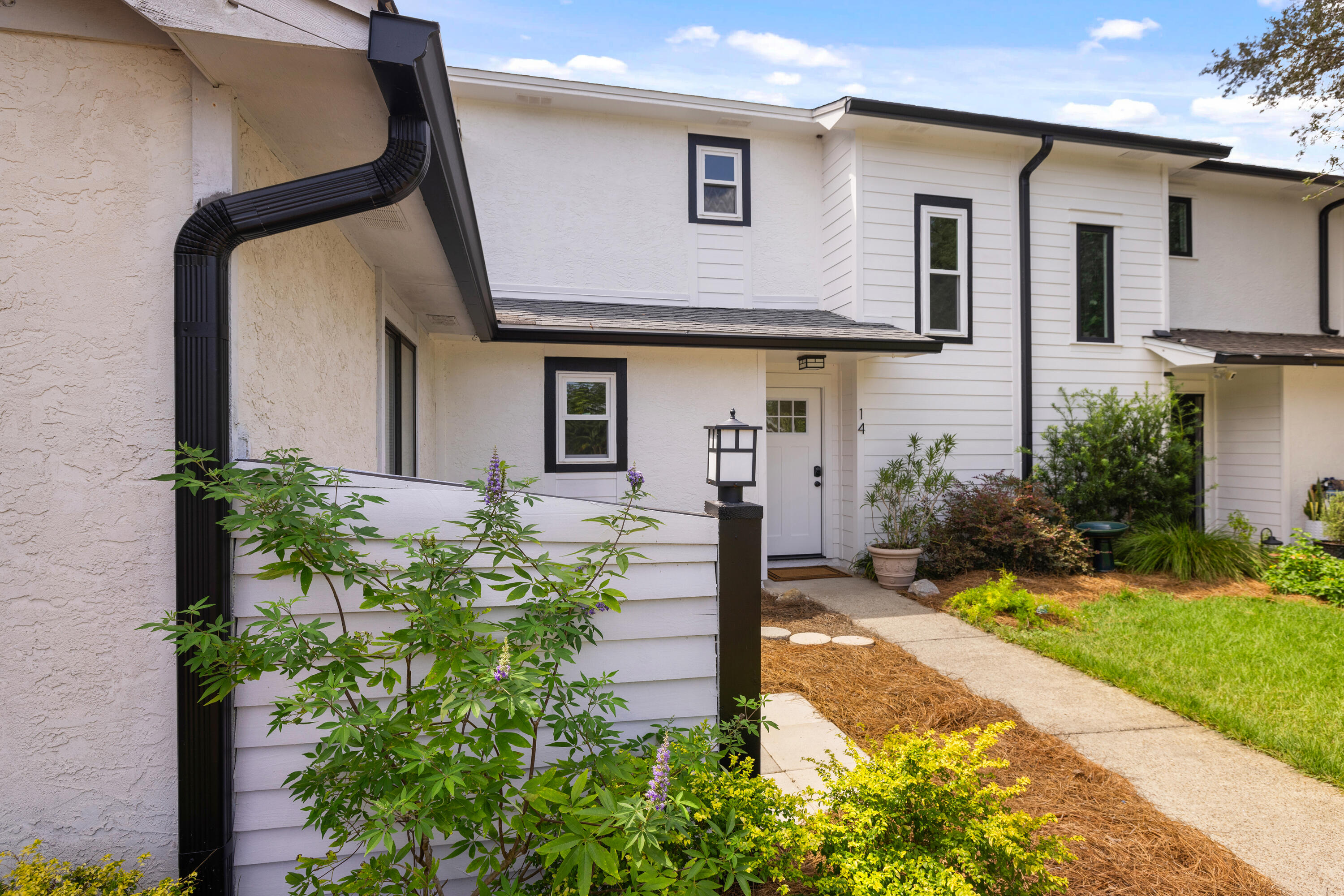 PINE RIDGE TRACE RE/SUB - Residential