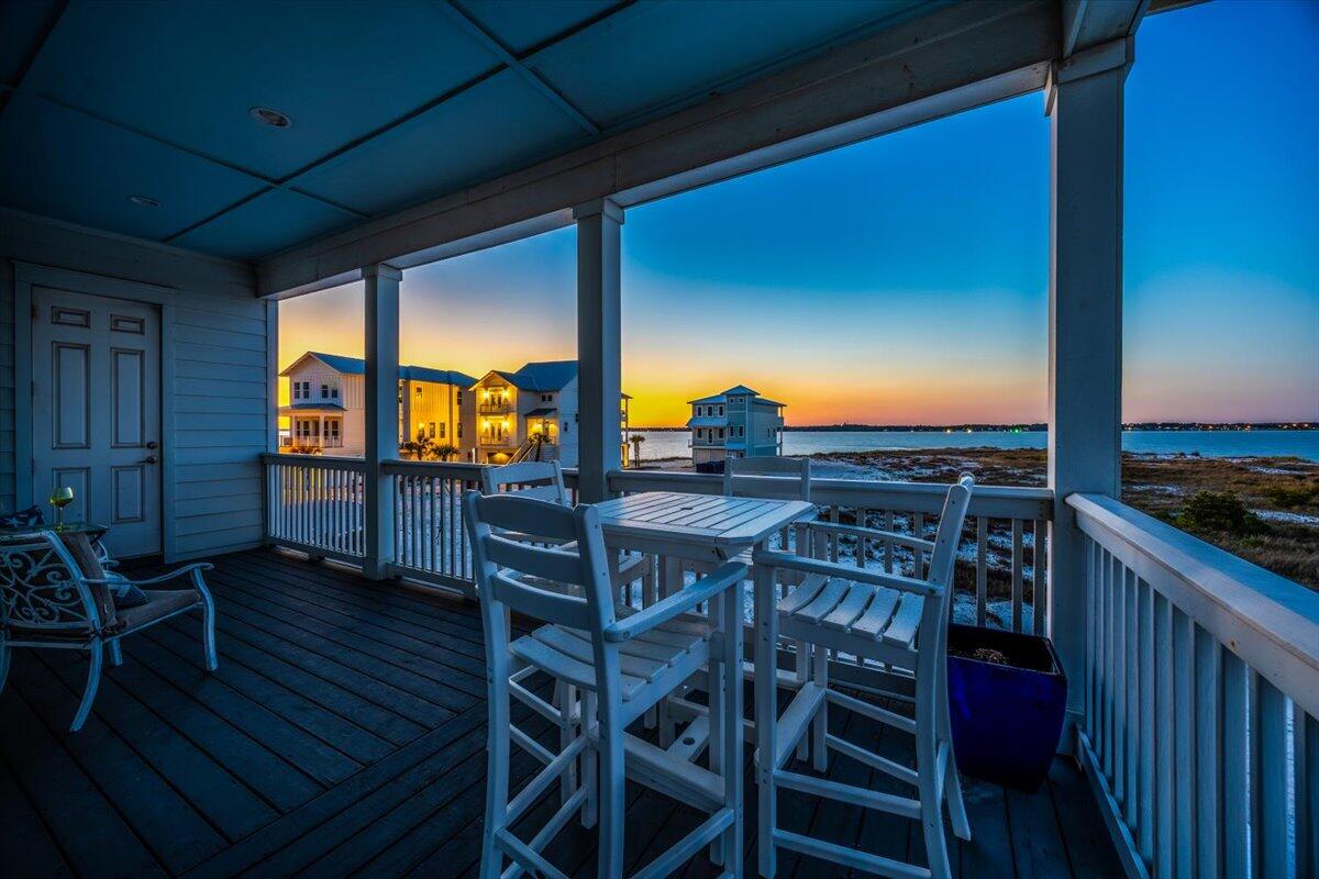 By The Sea - Residential