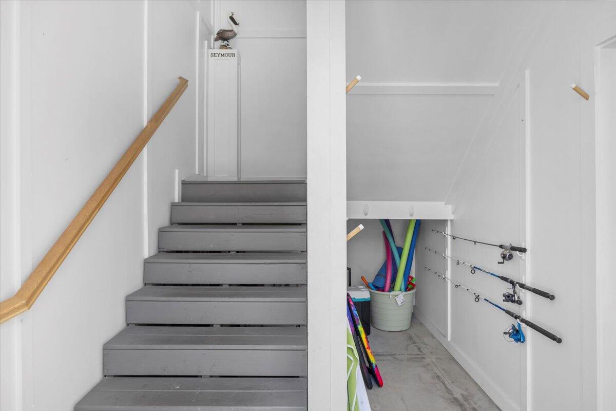 By The Sea - Residential