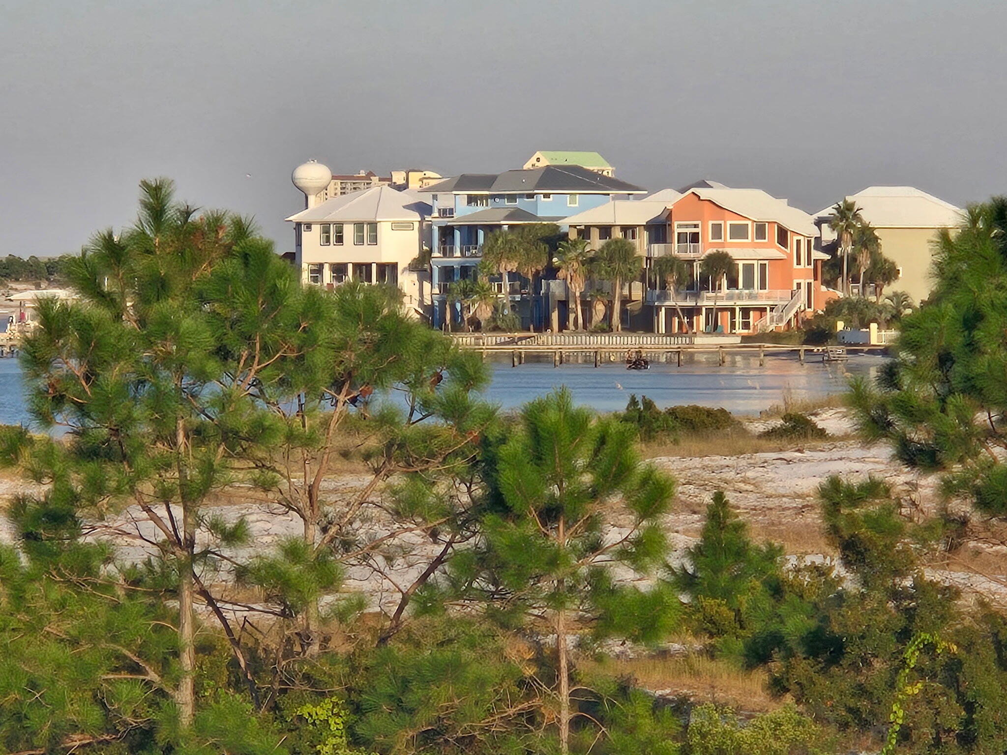 By The Sea - Residential