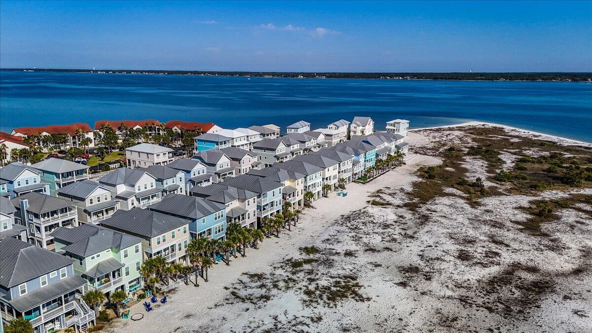 By The Sea - Residential