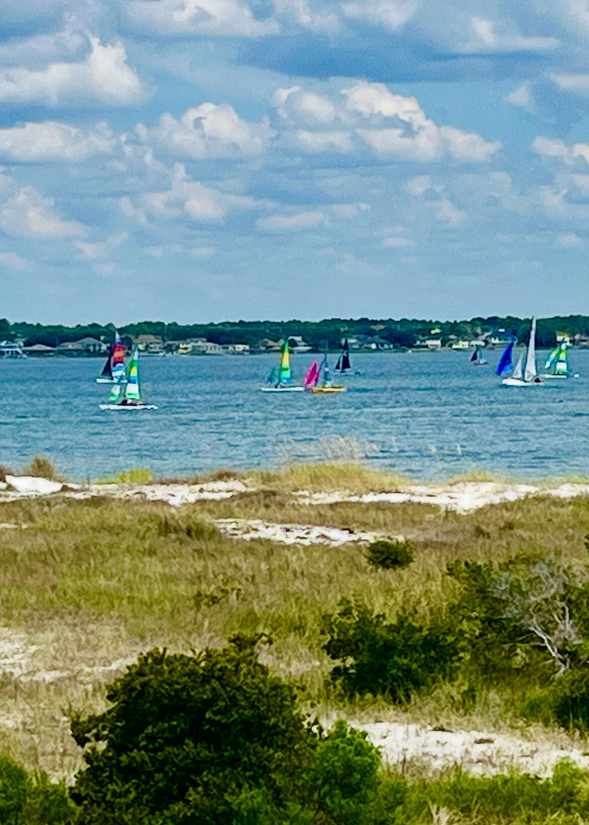 By The Sea - Residential