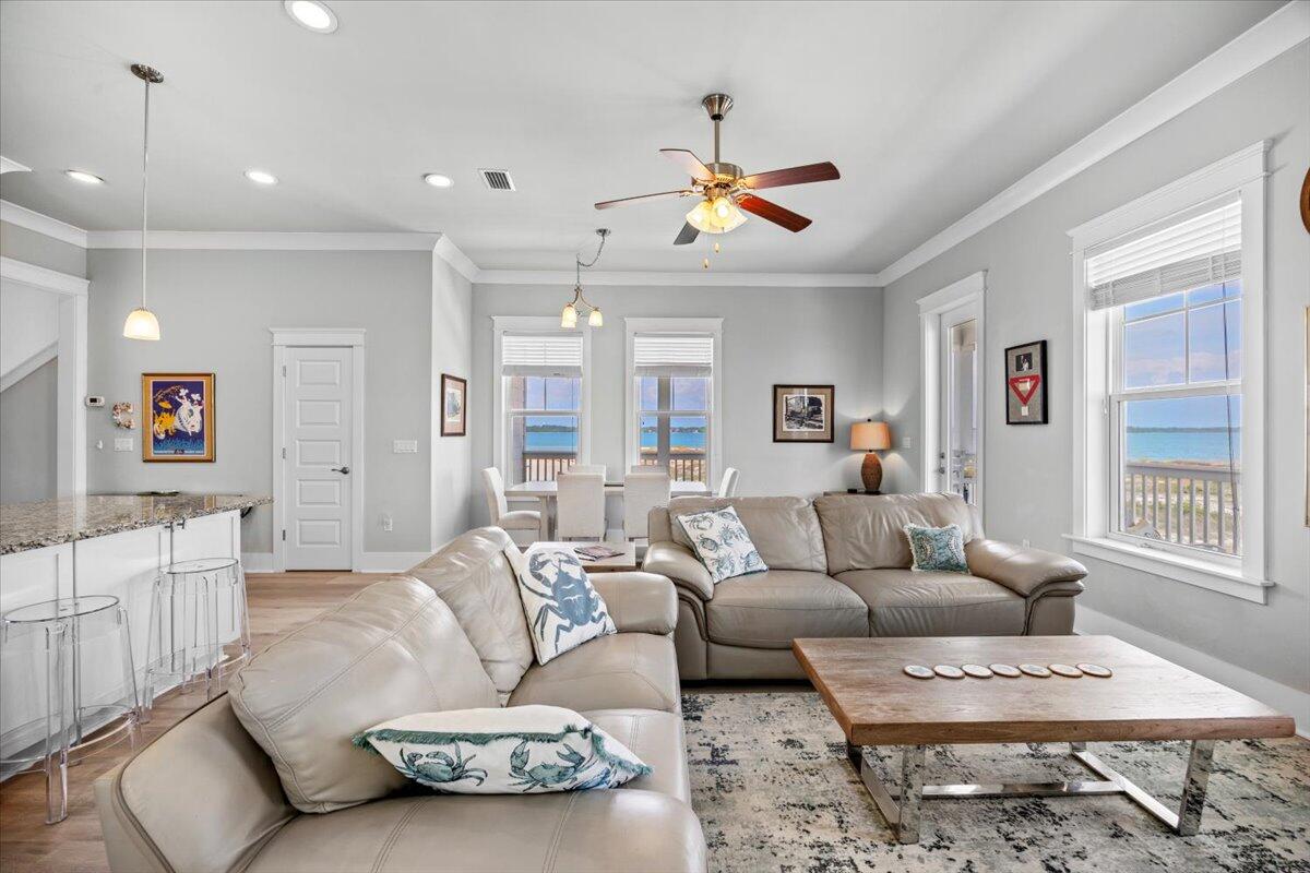 By The Sea - Residential