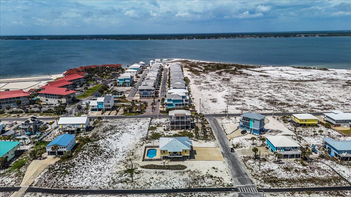 By The Sea - Residential