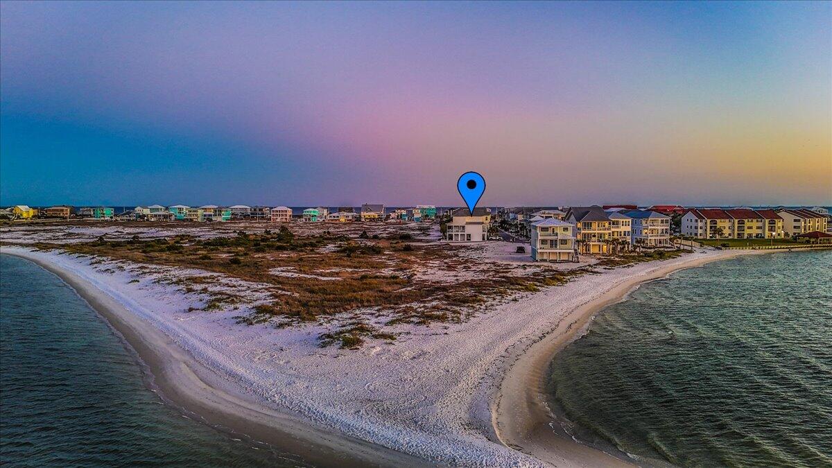 By The Sea - Residential