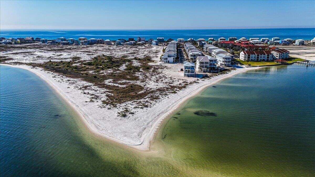 By The Sea - Residential