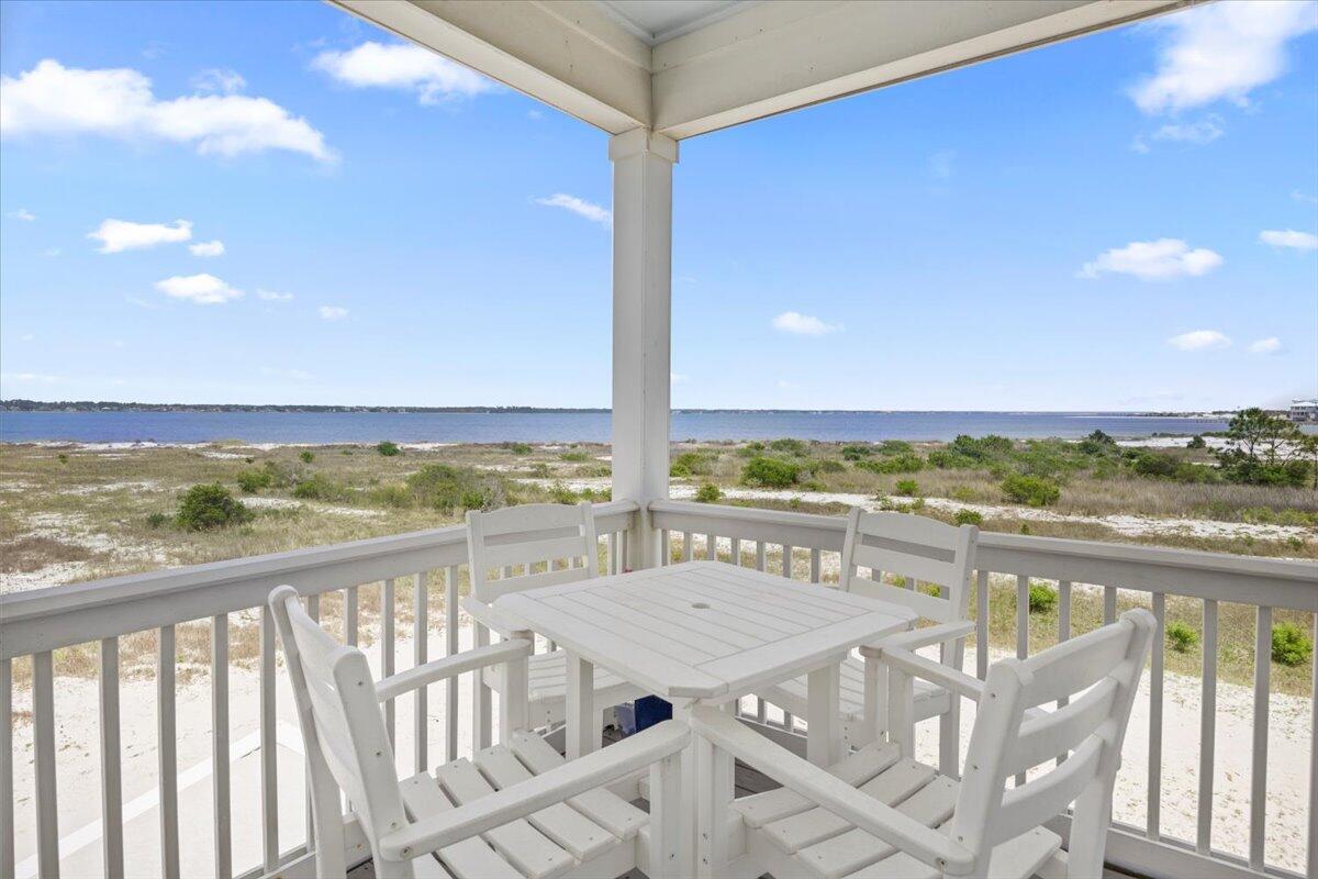 By The Sea - Residential