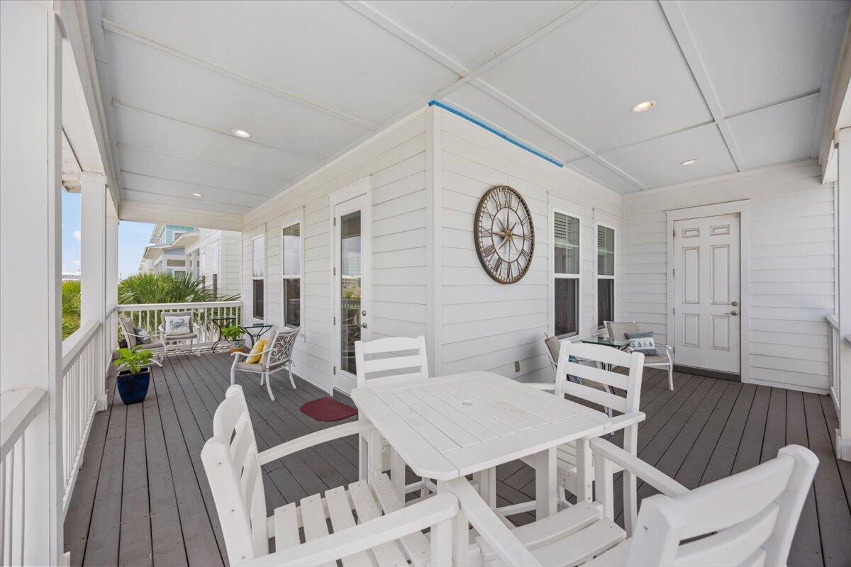 By The Sea - Residential