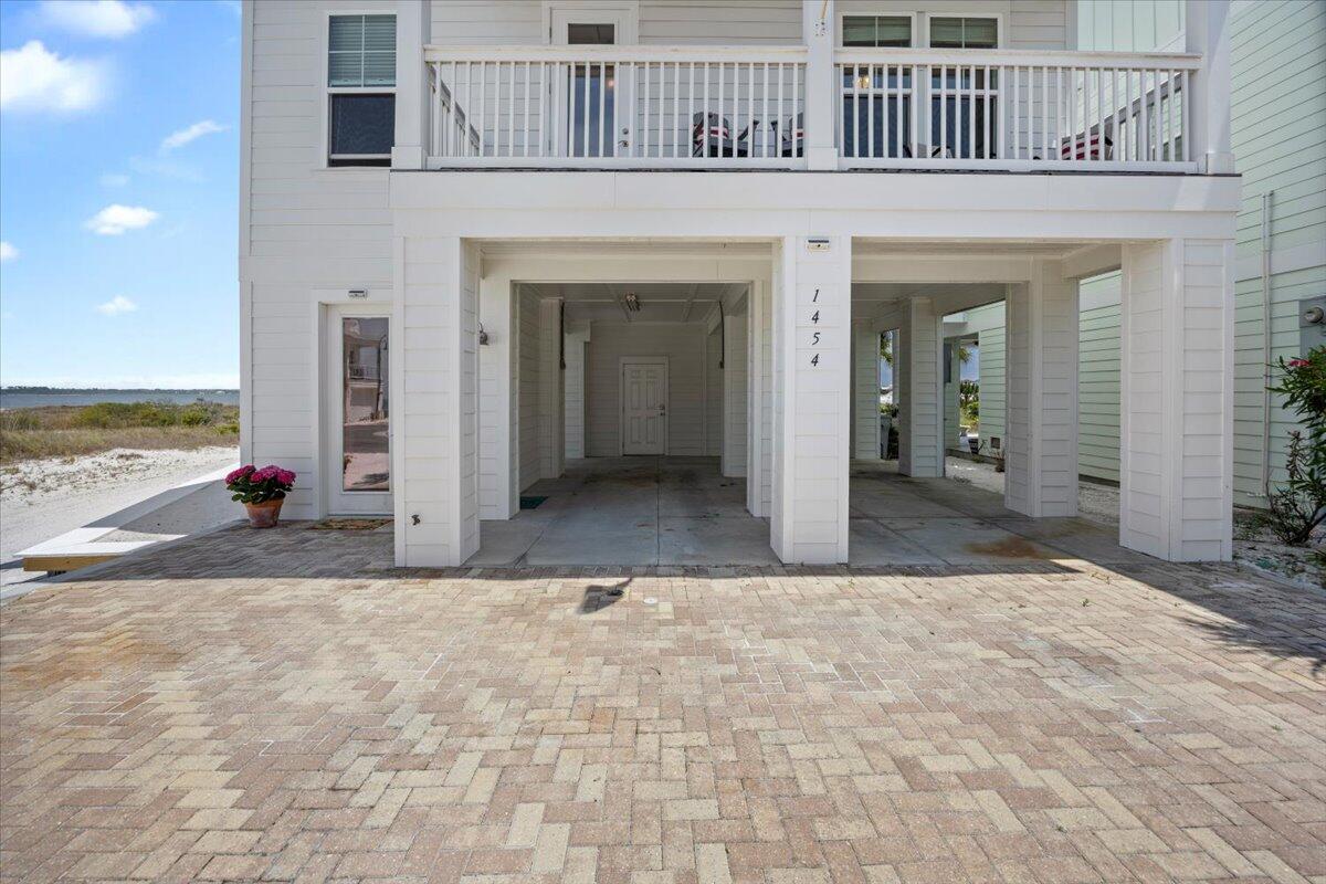 By The Sea - Residential