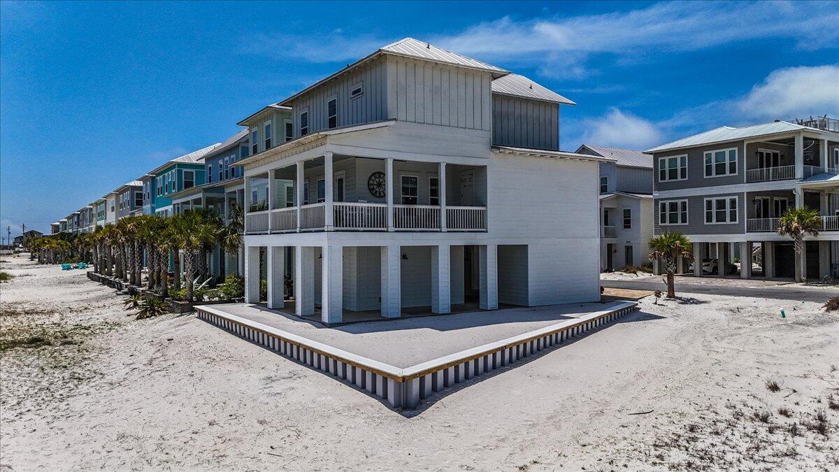 By The Sea - Residential