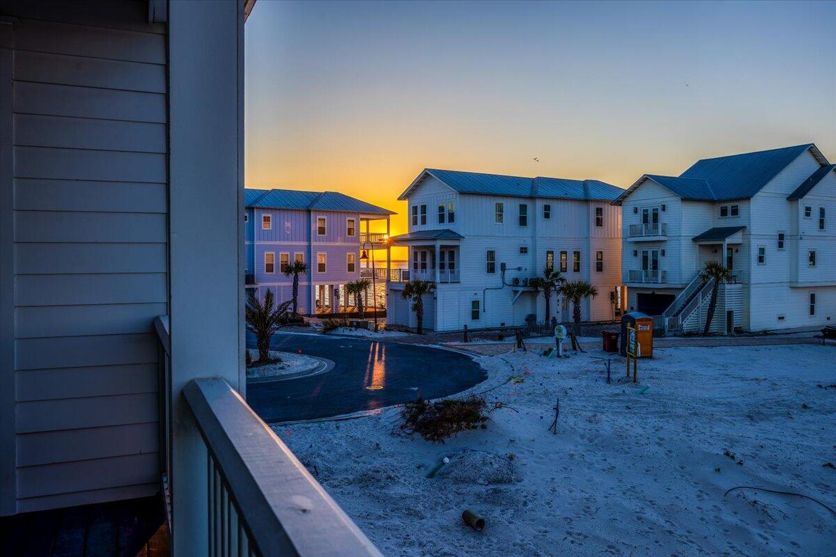 By The Sea - Residential