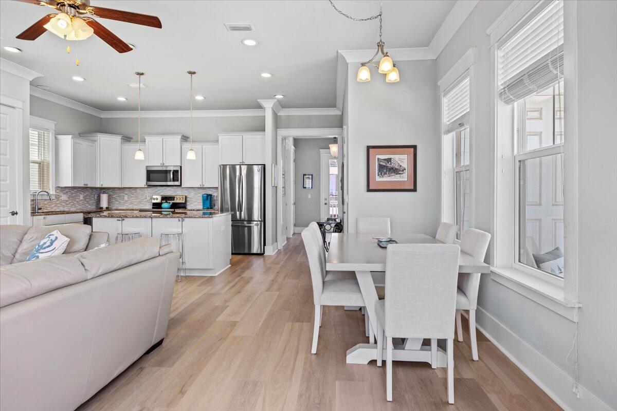 By The Sea - Residential