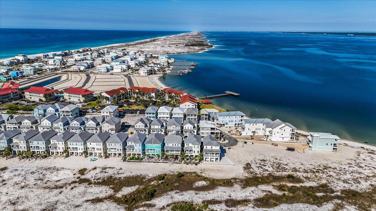 By The Sea - Residential