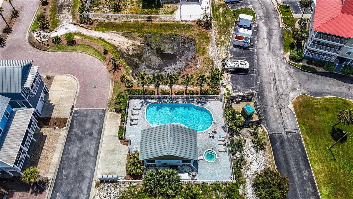 By The Sea - Residential