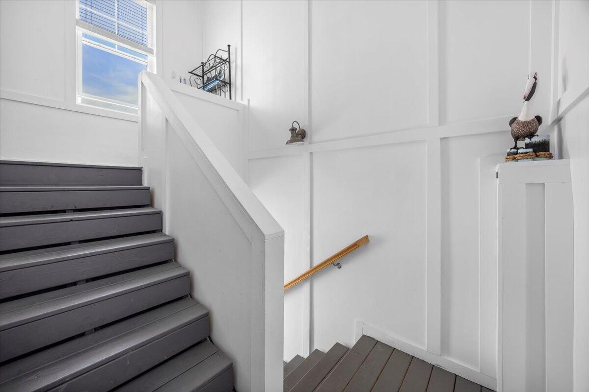 By The Sea - Residential