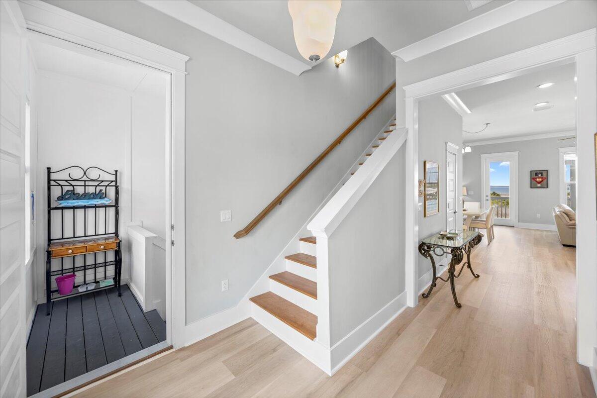 By The Sea - Residential