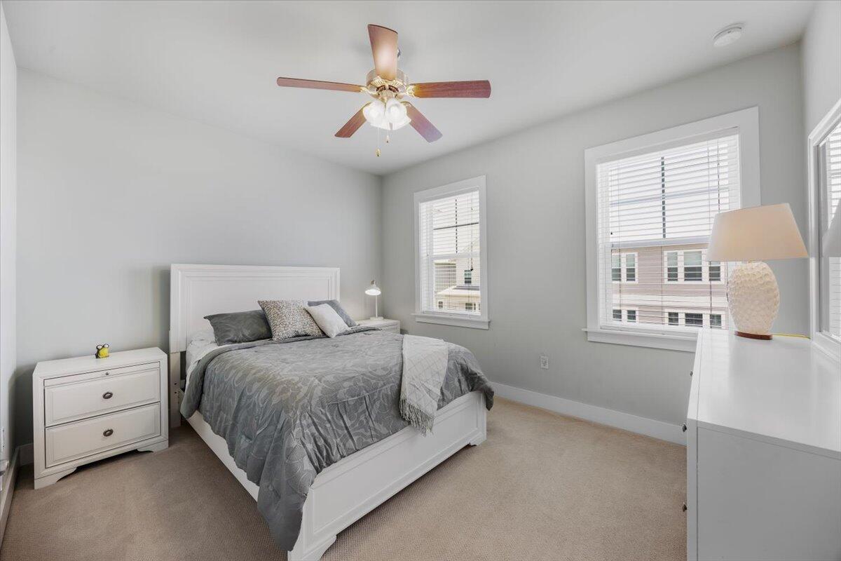 By The Sea - Residential