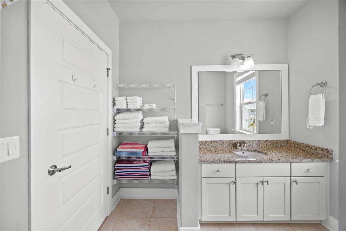 By The Sea - Residential