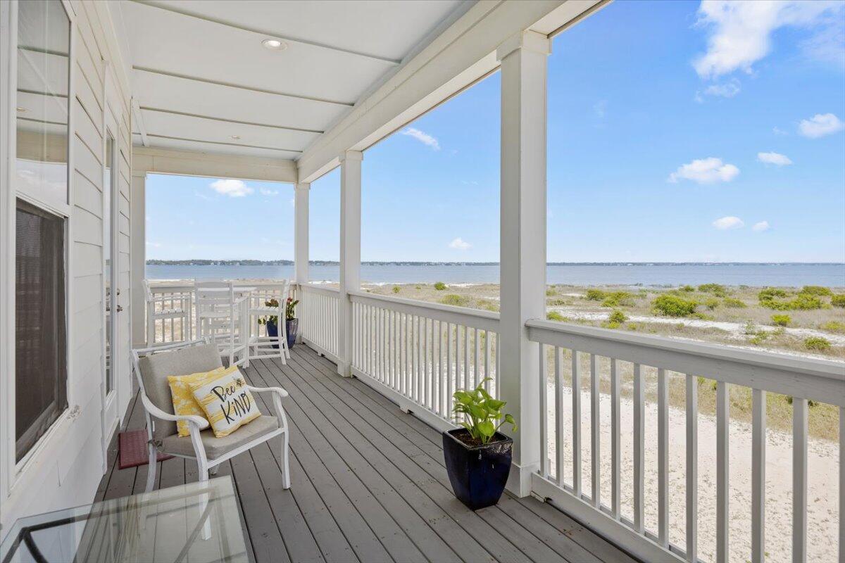 By The Sea - Residential