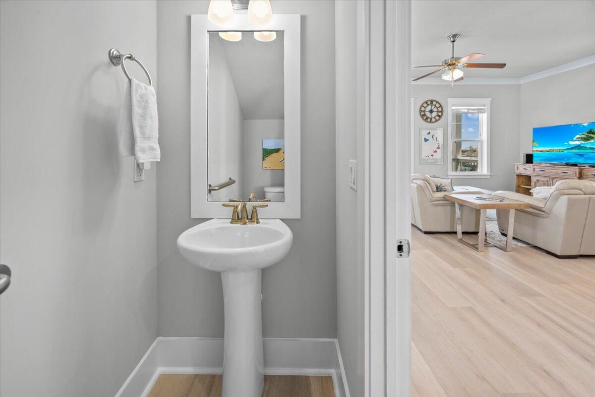 By The Sea - Residential