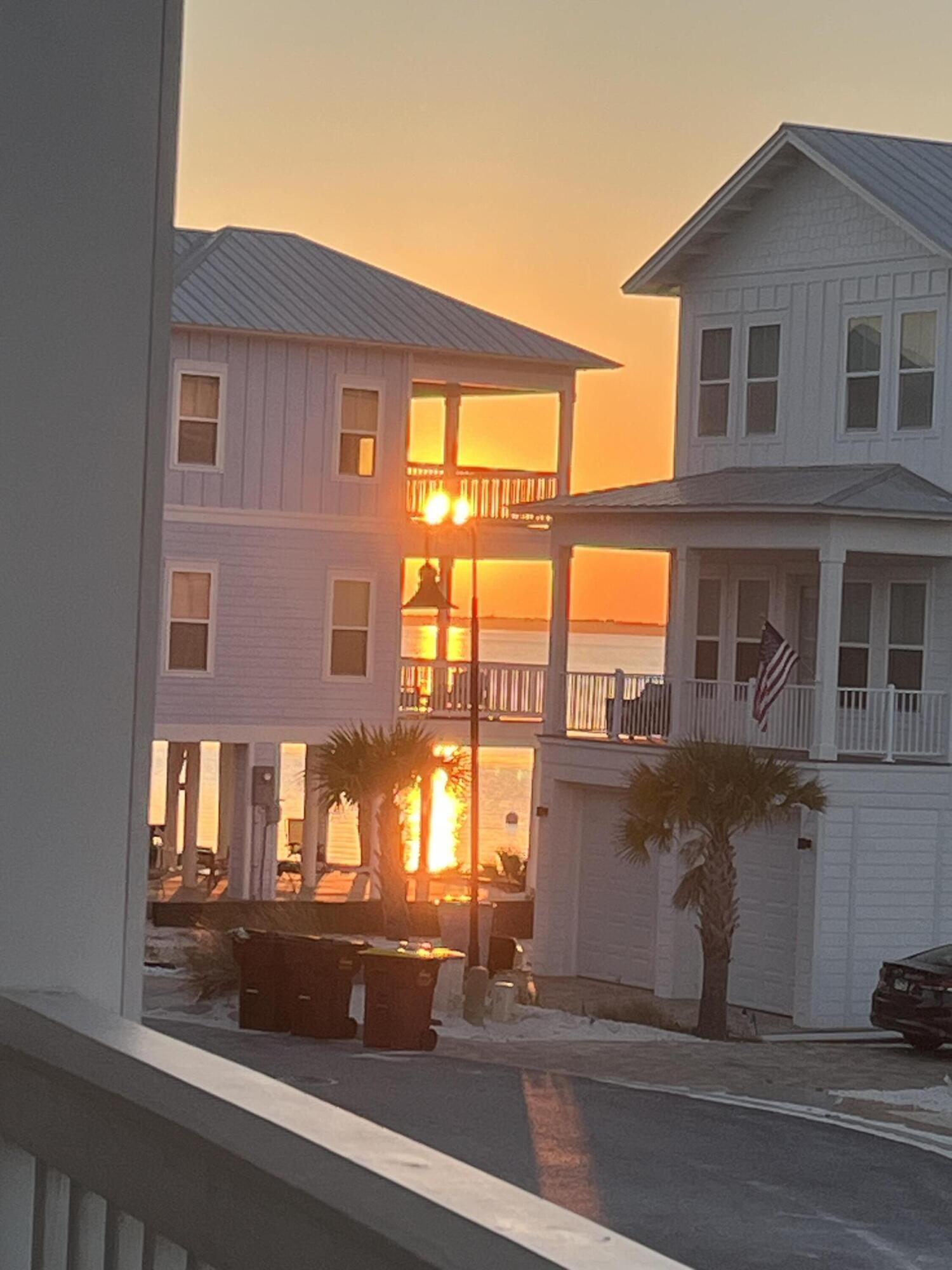 By The Sea - Residential