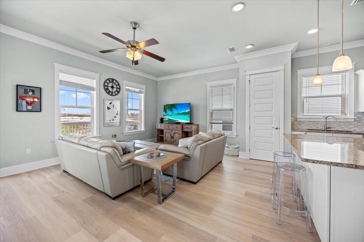 By The Sea - Residential