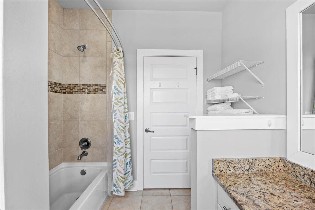 By The Sea - Residential