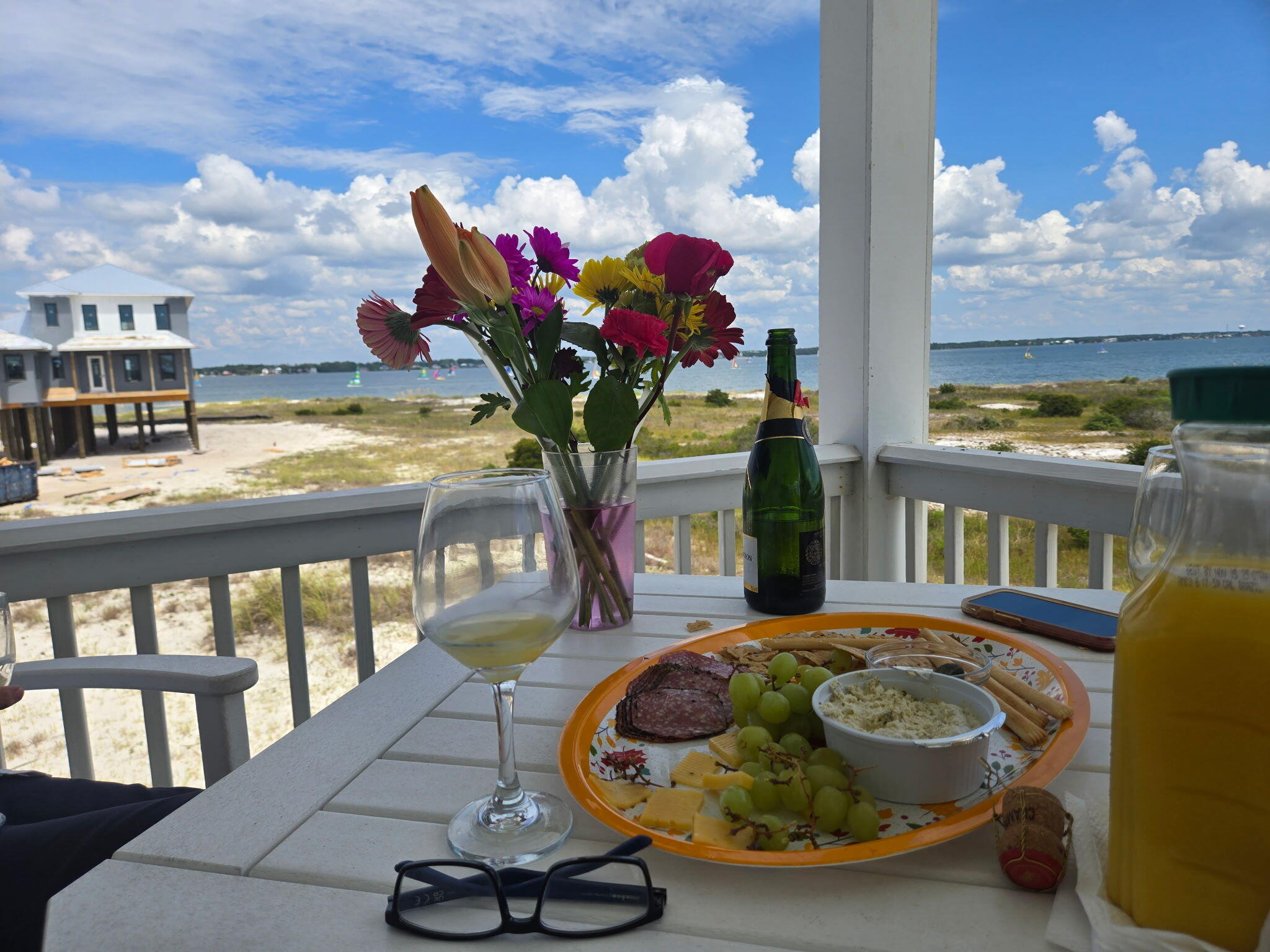 By The Sea - Residential