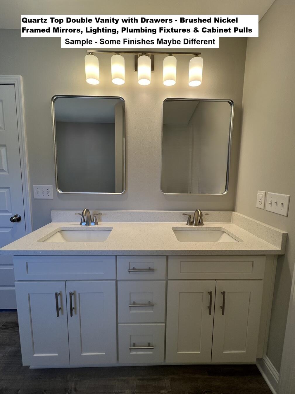 Camille Cove - Residential