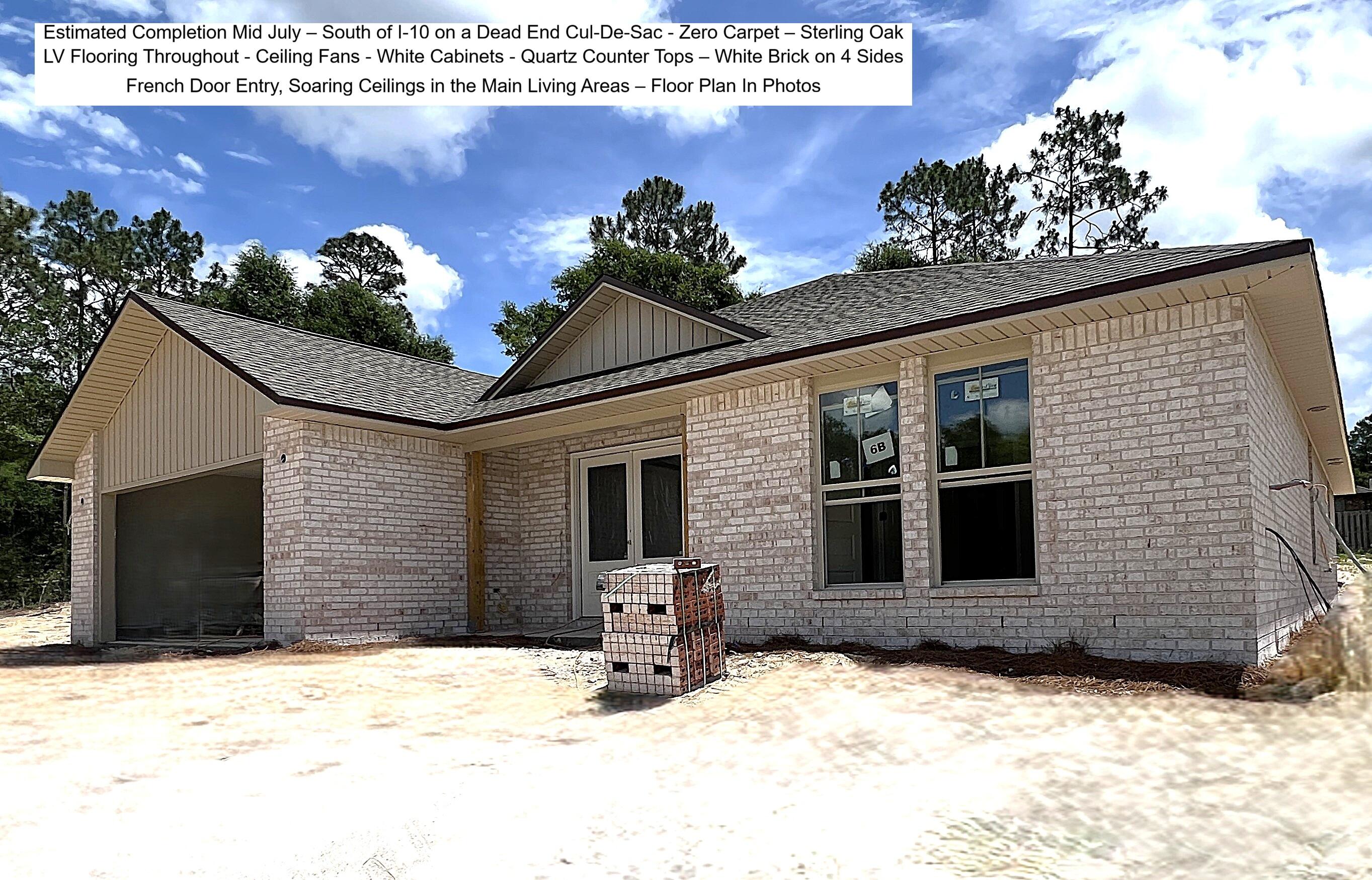 Camille Cove - Residential