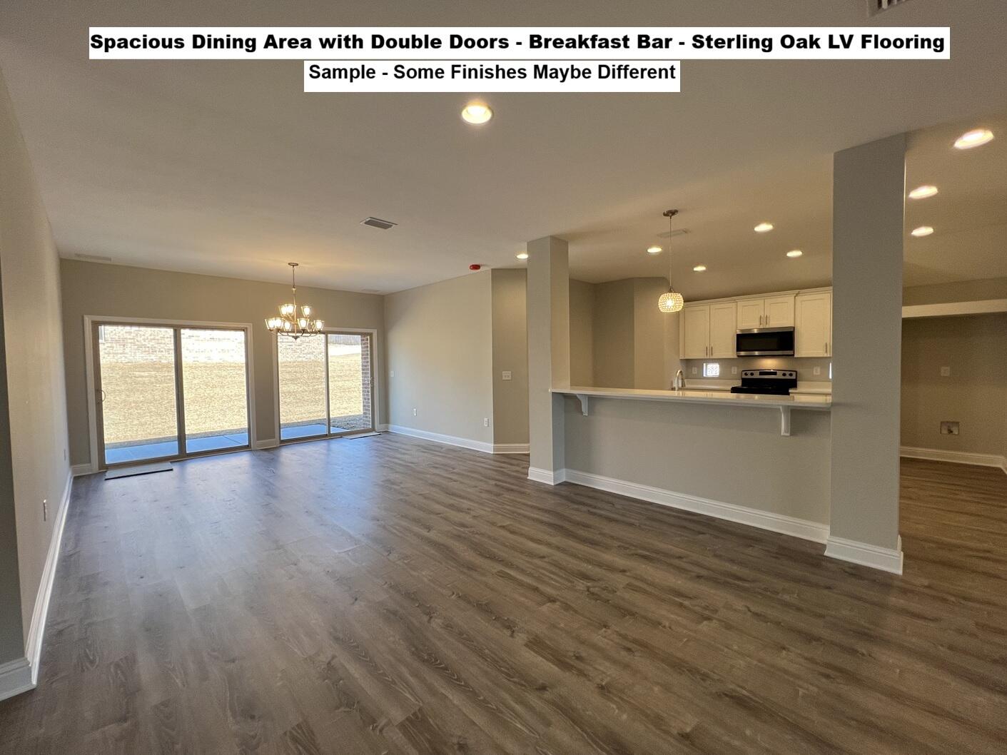 Camille Cove - Residential