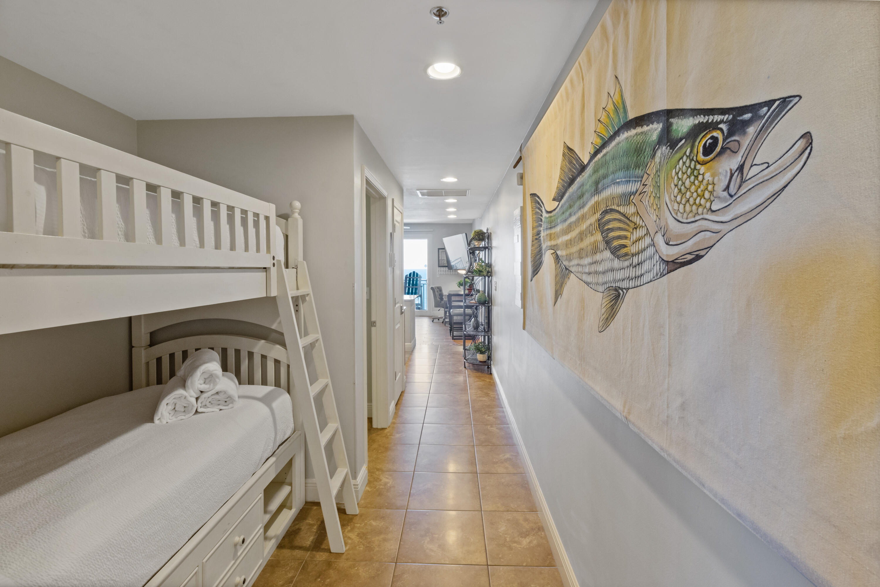 STERLING BREEZE CONDOMINIUM - Residential