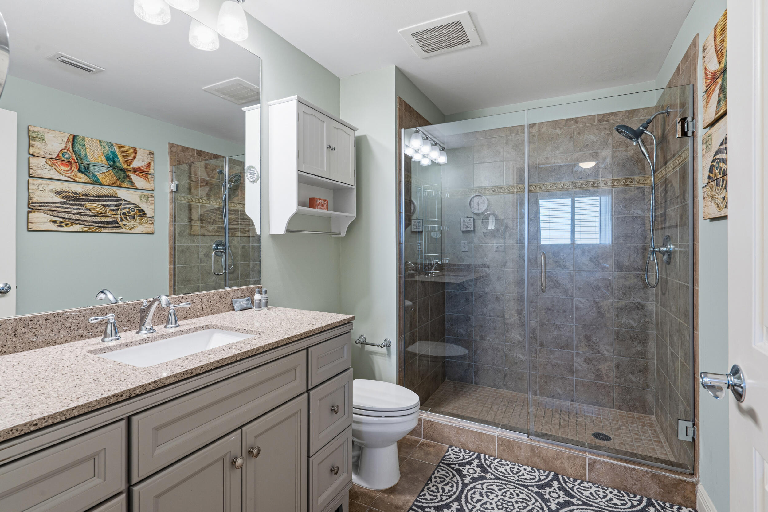 STERLING BREEZE CONDOMINIUM - Residential