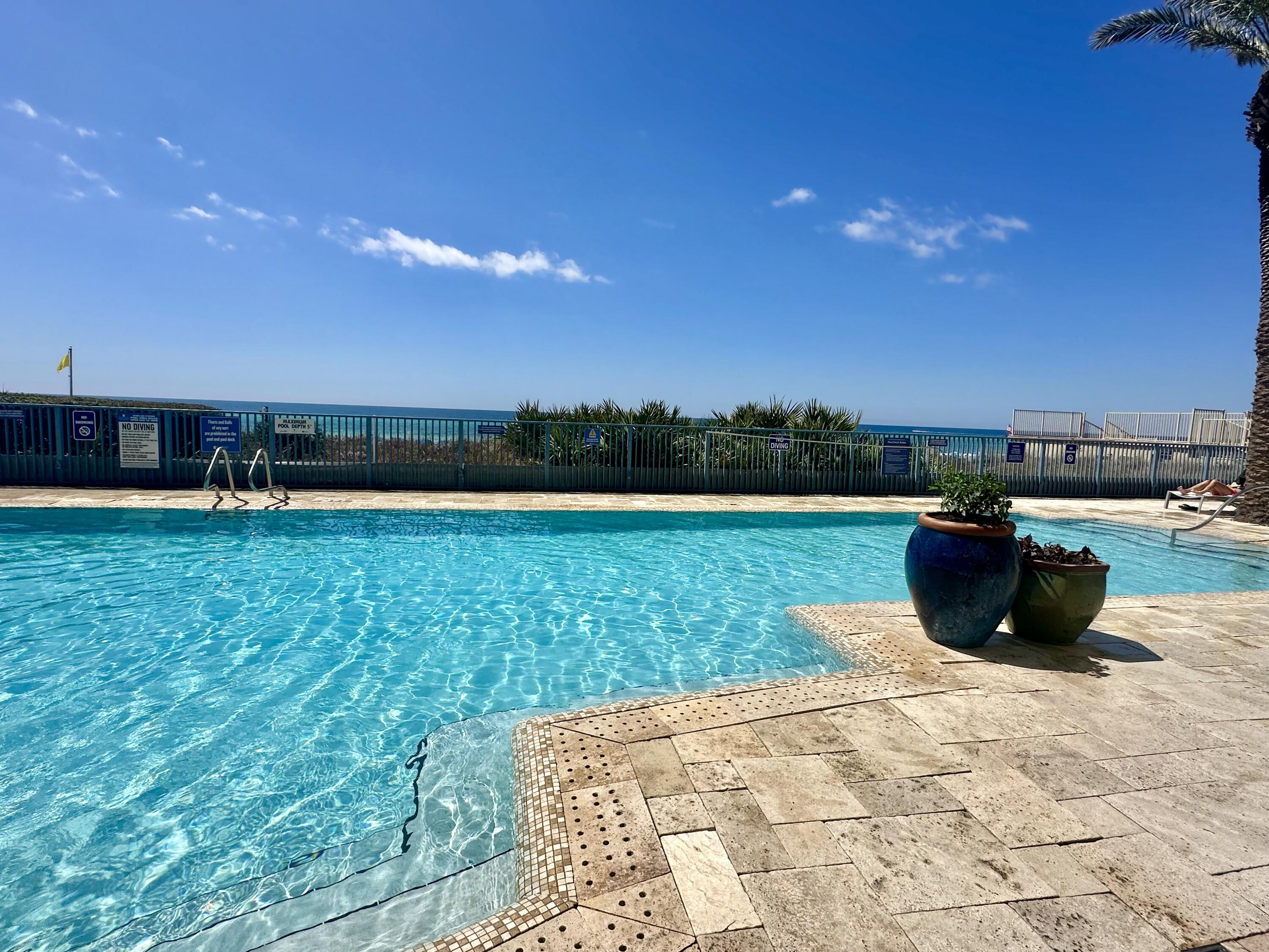 STERLING BREEZE CONDOMINIUM - Residential